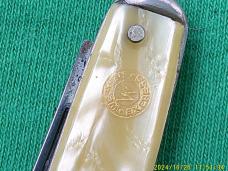 Utica Cutlery Co Equal- end Advertisement  Western Express