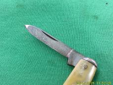 Utica Cutlery Co Equal- end Advertisement  Western Express