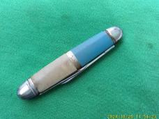 Stainless Imperial in Two-Tone colors