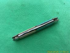 Stainless Imperial in Two-Tone colors