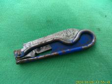 Geo. Schrade Wire Jack 1926