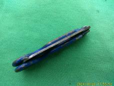 Geo. Schrade Wire Jack 1926