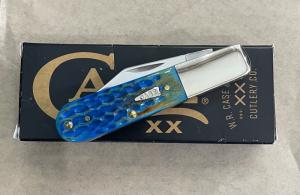 Case 2024 Sea Dragon Double bladed Barlow
