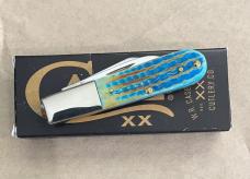 Case 2024 Sea Dragon Double bladed Barlow