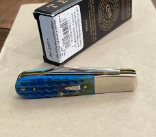 Case 2024 Sea Dragon Double bladed Barlow