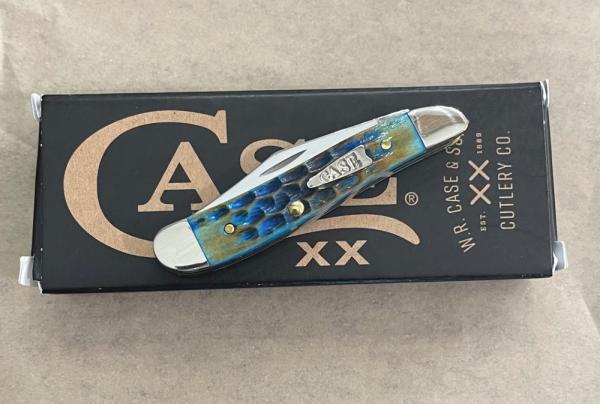 Case 2025 Sea Dragon Peanut Case 2025 Sea Dragon Peanut