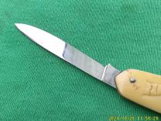 New York Knife Co Walden Pre- Hammer Brand