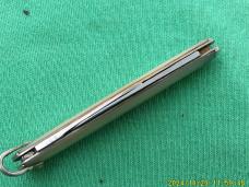 Made in USA (Camillus) Pearl Pen Knife