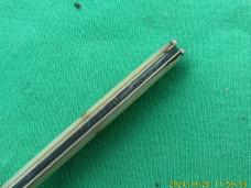 Made in USA (Camillus) Pearl Pen Knife