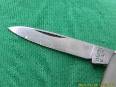 Made in USA (Camillus) Pearl Pen Knife