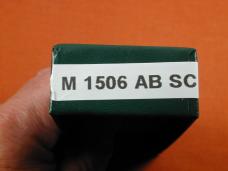 New York Knife Co Sawcut Antique Bone Barlow Knife Cooper Cutlery Matteawan M1506ABSC USA Made NMIB 