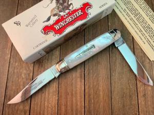 Winchester Moose #28104 Mother of Pearl 1997