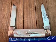 Winchester Moose #28104 Mother of Pearl 1997