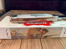 Winchester Moose #28104 Mother of Pearl 1997