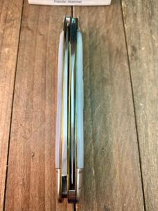 Winchester Moose #28104 Mother of Pearl 1997