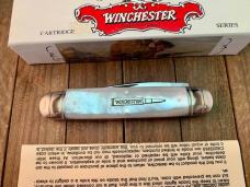 Winchester Moose #28104 Mother of Pearl 1997