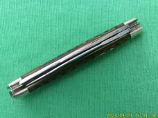 Wallkill River Works New York Knife Co Stockman