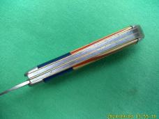 Pal / Remington marked Red White Blue Jack