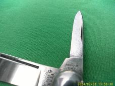 Pal / Remington marked Red White Blue Jack