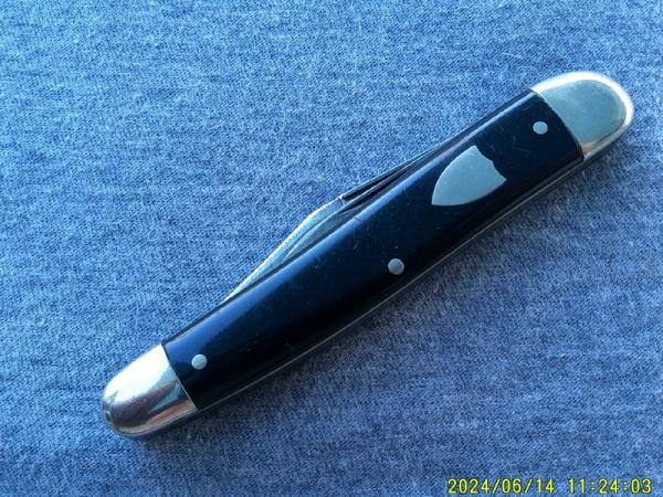Schrade Cutlery Co Serpentine Jack Schrade Cutlery Co Serpentine Jack