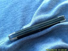 Schrade Cutlery Co Serpentine Jack