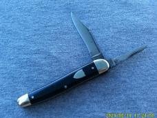 Schrade Cutlery Co Serpentine Jack