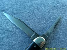 Schrade Cutlery Co Serpentine Jack