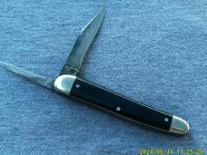 Schrade Cutlery Co Serpentine Jack