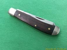 Browning USA Trapper Wood handles