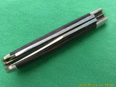Browning USA Trapper Wood handles