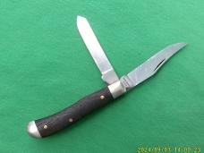 Browning USA Trapper Wood handles