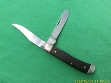 Browning USA Trapper Wood handles