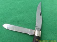 Browning USA Trapper Wood handles