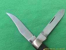 Browning USA Trapper Wood handles
