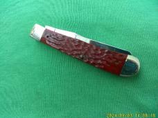 Case XX USA 1995 Trapper