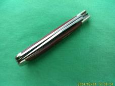 Case XX USA 1995 Trapper