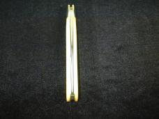 Great Eastern Cutlery GEC Smooth White Bone Ben Hogan 1865 Knife 1 of 538 NIT 651122 USA Made