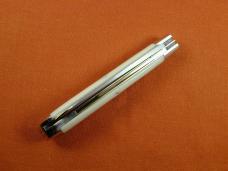 Great Eastern Cutlery GEC Ivory Linen Micarta Eureka Jack Knife 922225 Made In USA