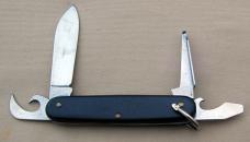 Ivoryman's Imperial Official BSA #1045 Circa 1973-1979, 3.750" In Very Good Condition (CT)
