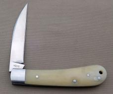 Ivoryman's Brother Swayback Watchman #1508BN, 3.750" In Near Mint Condition (CH)