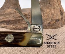 Remington R2  Waterfowl Limited Game Series 4 Blade Knife with Choke Tool (012)