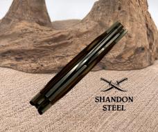 Remington R2  Waterfowl Limited Game Series 4 Blade Knife with Choke Tool (012)