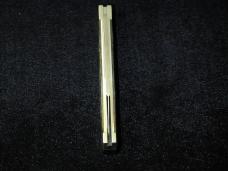 Titusville Cutlery Genuine Paua Abalone Lexingtonian Coffin Jack Knife Rare 1 of 30 COA USA Made