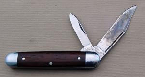 Ivoryman's GEC Tidioute Pony Jack #681221, 3.500" In Excellent Condition (N)