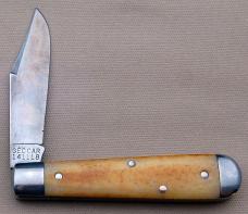 Ivoryman's GEC Tidioute SFA For Barry Johnson #141118, 3.000" In Excellent Condition (DZ)