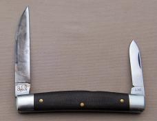 Ivoryman's GEC Tidioute Clerk #130224, 3.625" In Excellent Condition (W)