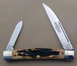Ivoryman's GEC Northfield Clerk #130224, 3.625" In Excellent Condition (GM)