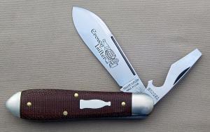 Ivoryman's GEC Tidioute Crown Lifter #852221CL, 3.625" In Near Mint Condition (GE)