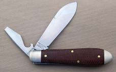Ivoryman's GEC Tidioute Crown Lifter #852221CL, 3.625" In Near Mint Condition (GE)