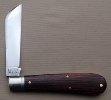 Ivoryman's GEC For AAPK Northfield Ram Foot #933124, 3.875" In Near Mint Condition (EU)